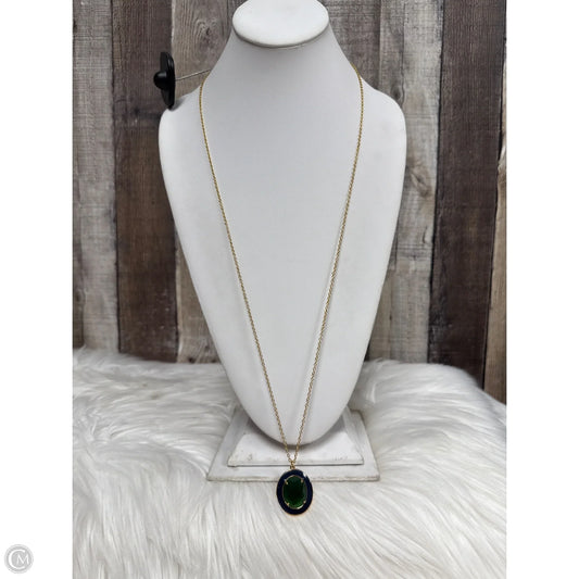 Necklace Pendant By J. Crew