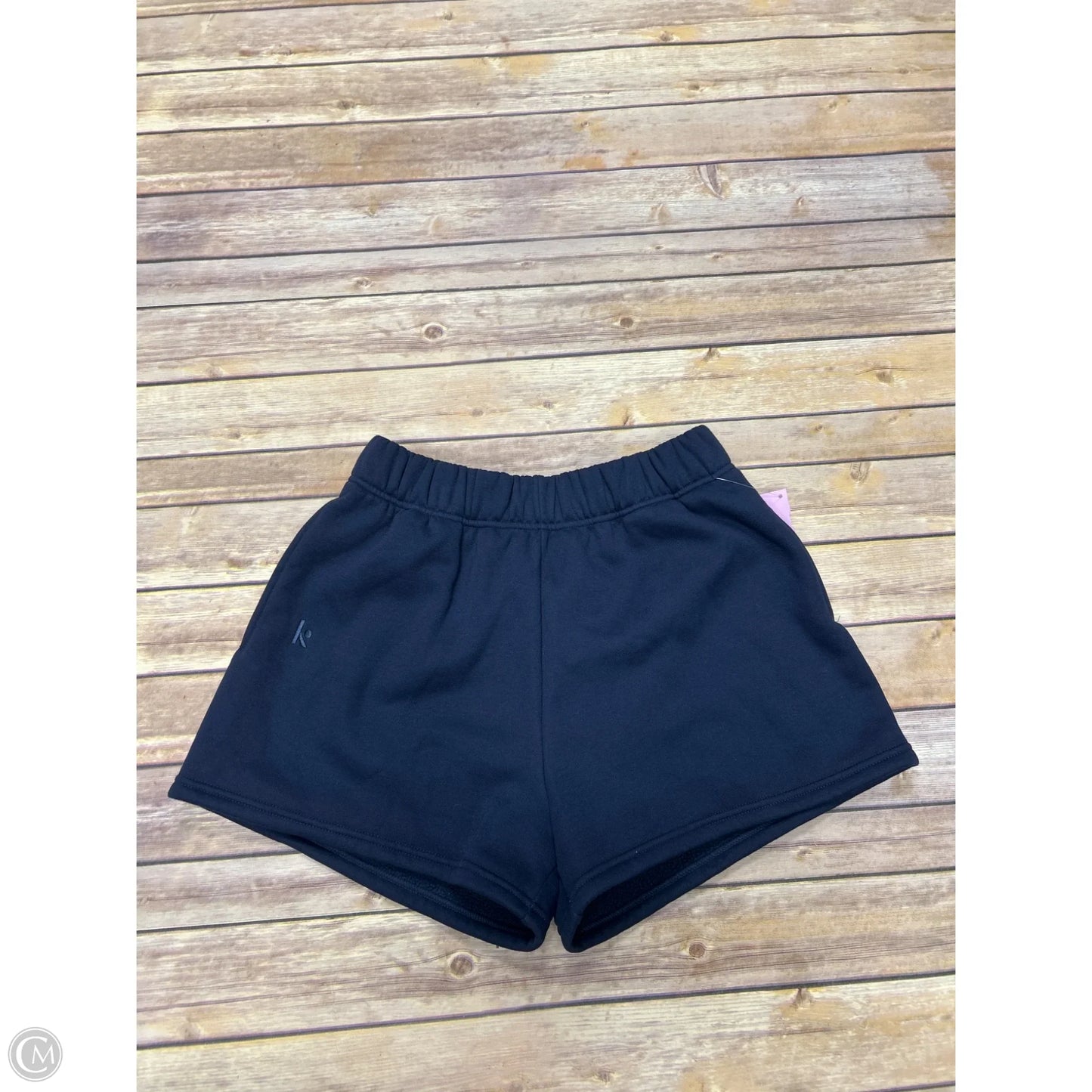 Shorts By Cme In Navy, Size: M