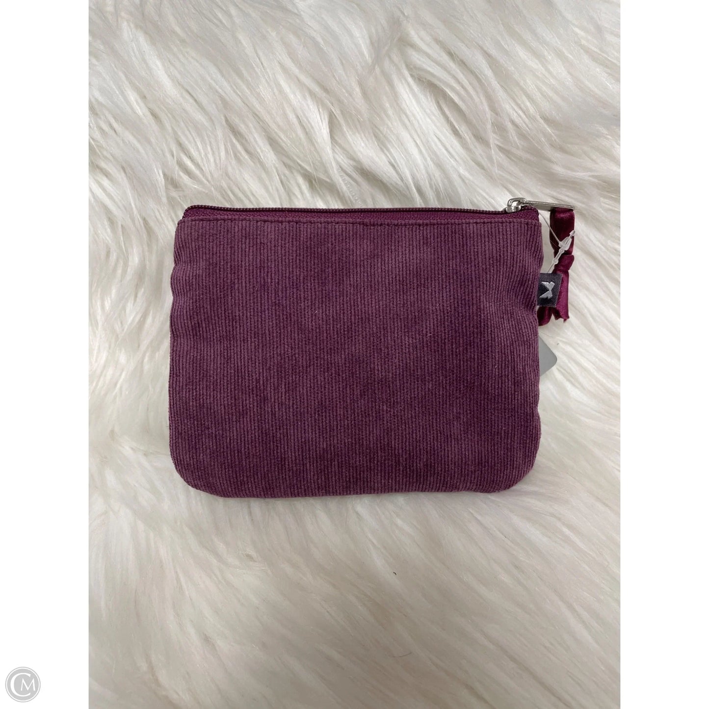 Coin Purse By Cmf, Size: Small