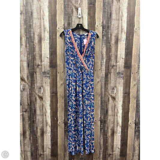 Jumpsuit By Westport In White, Size: S