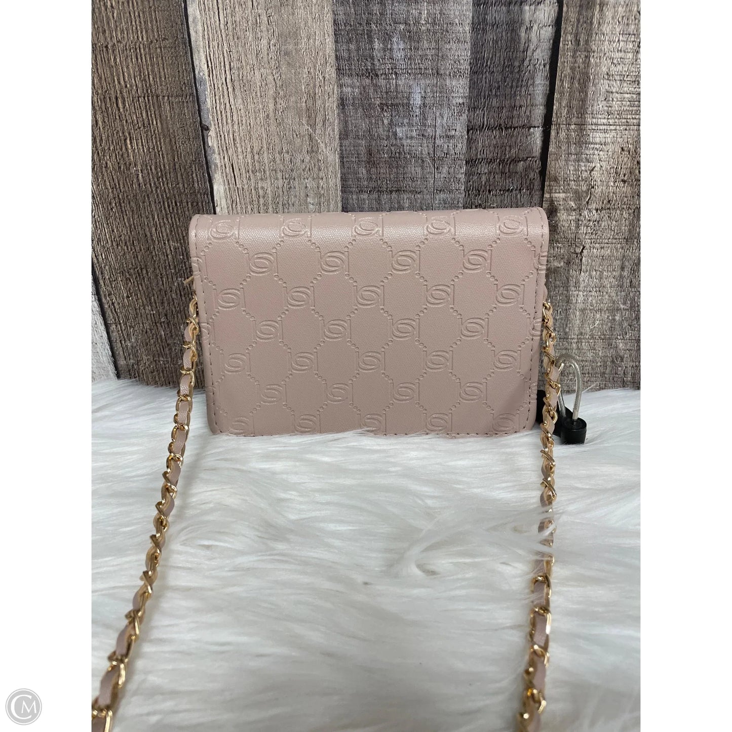 Crossbody By Bebe, Size: Small