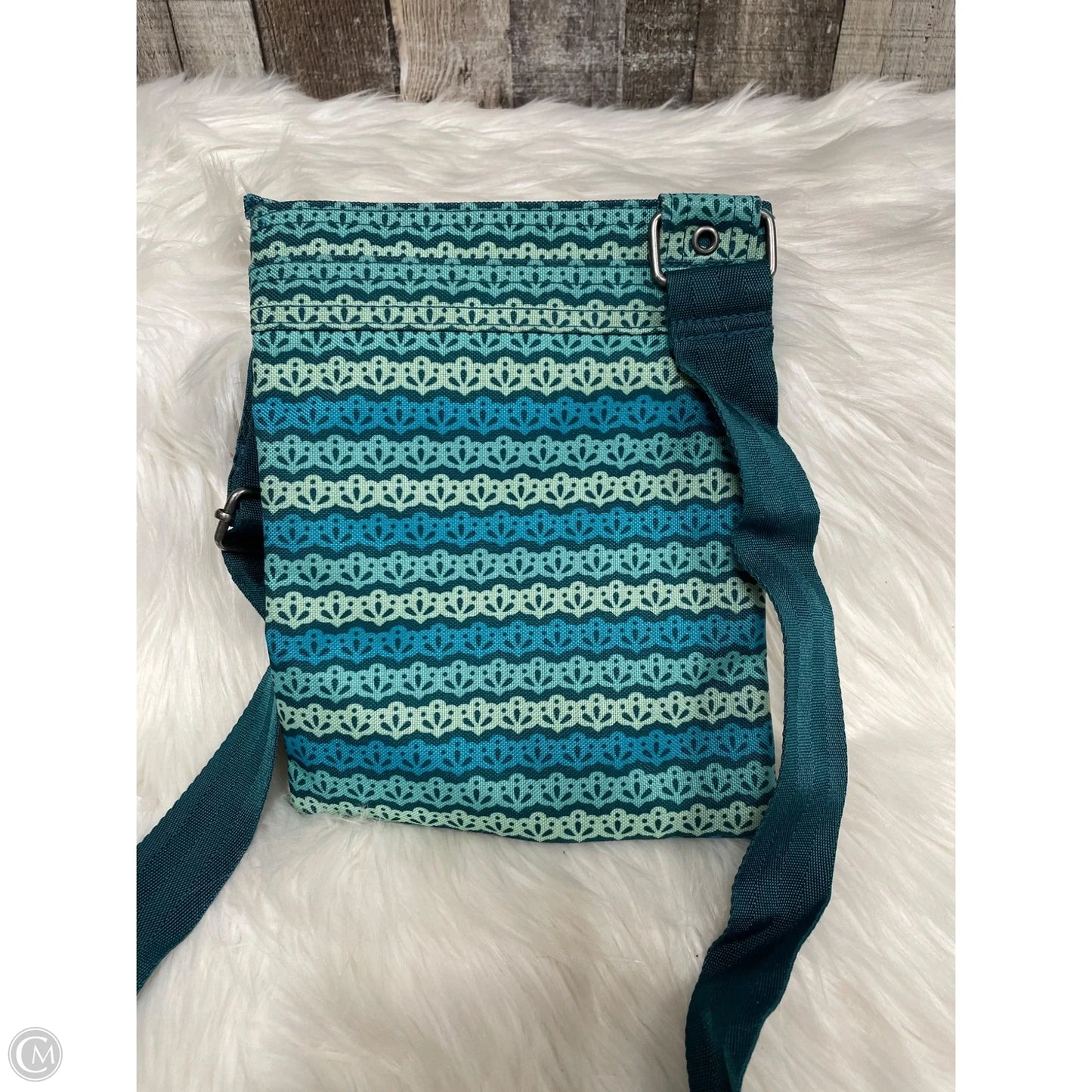 Crossbody By Cmf, Size: Small