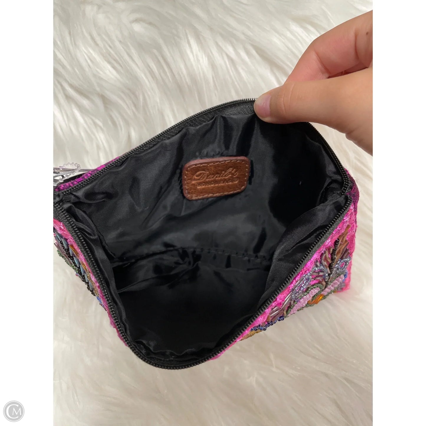 Accessory Label By Cmf, Size: