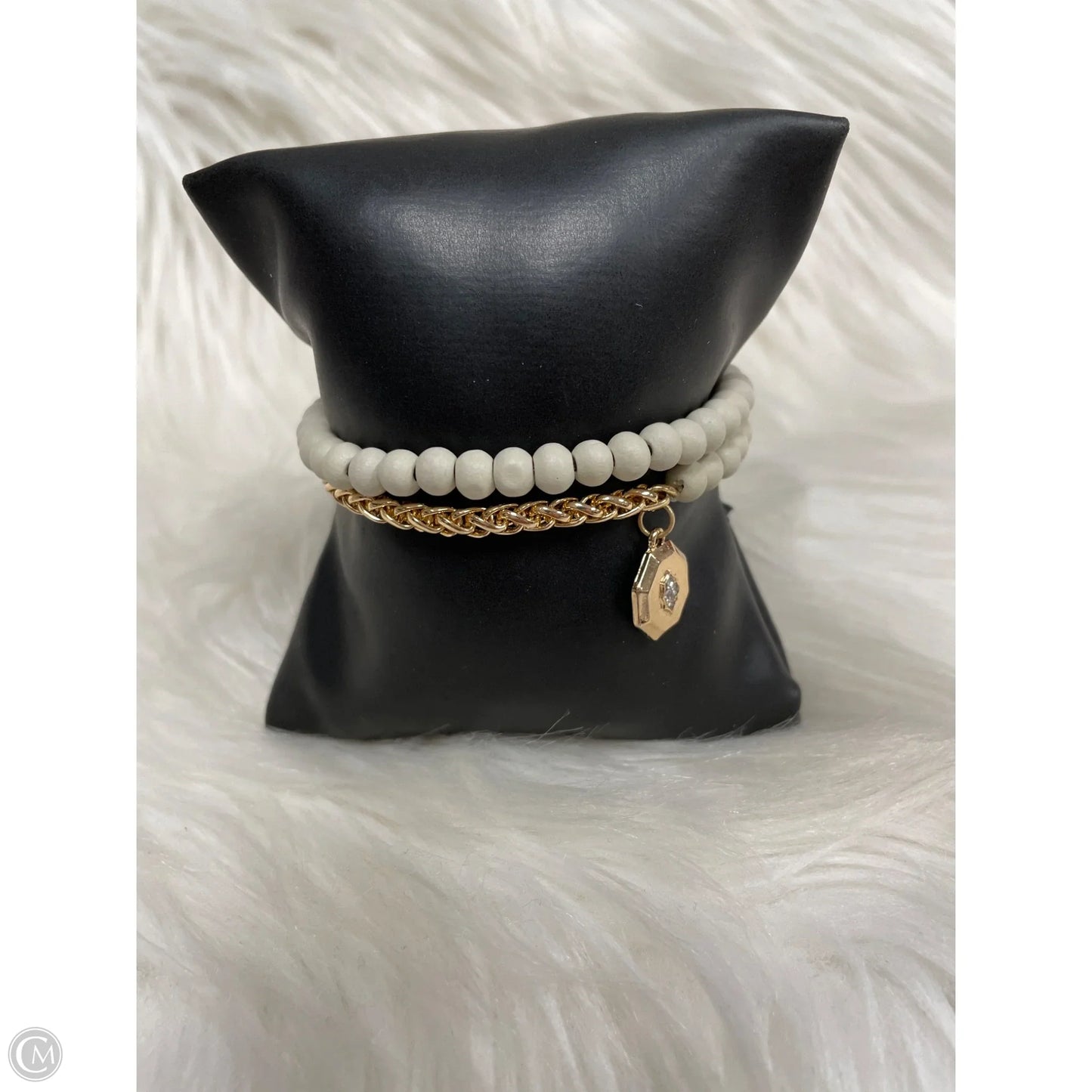 Bracelet Set By Cmf