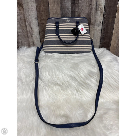 Crossbody Designer By Kate Spade, Size: Medium
