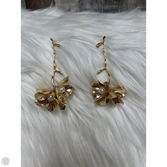 Earrings Dangle/drop By Cme