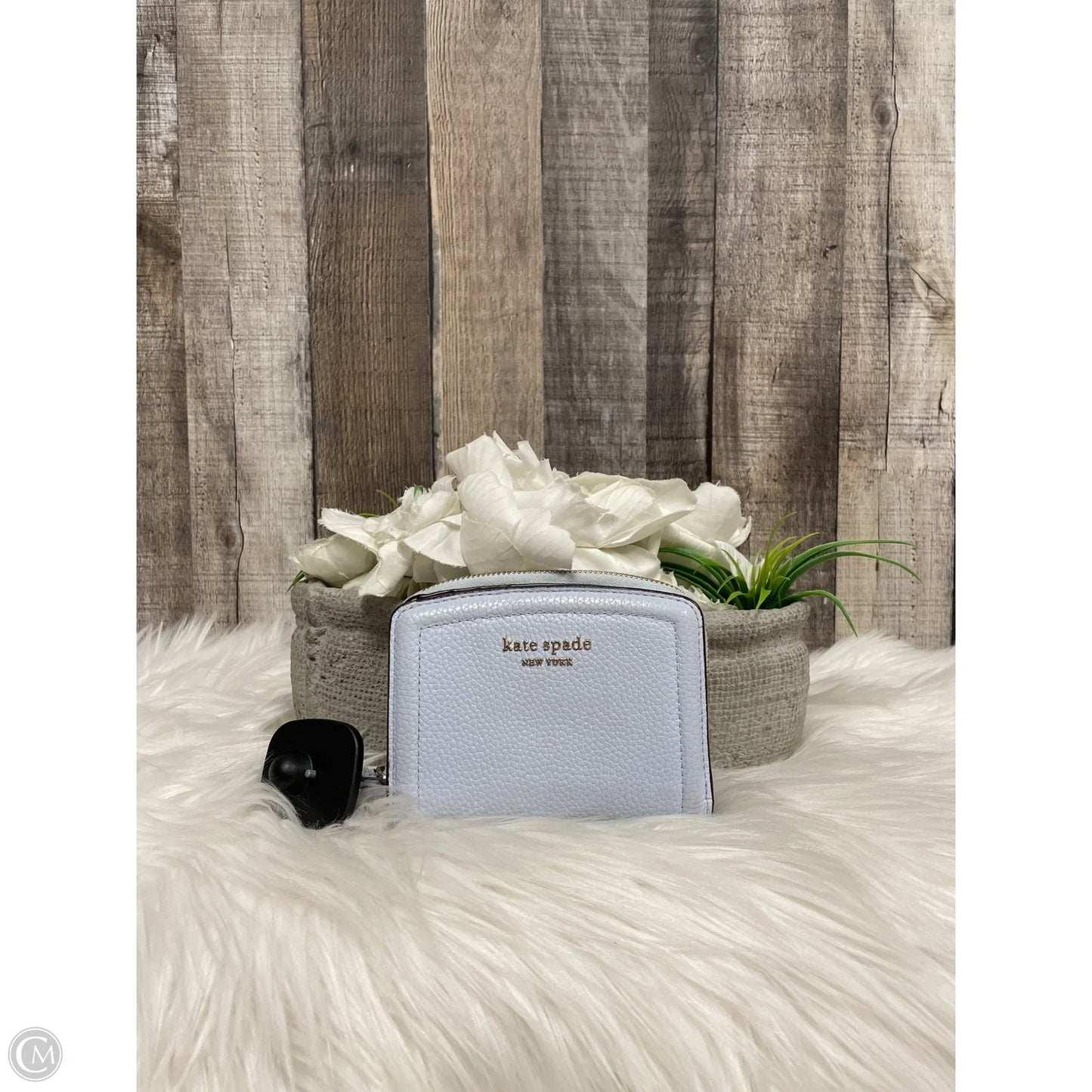Wallet Designer By Kate Spade, Size: Small
