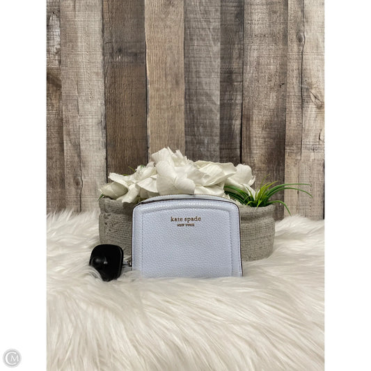 Wallet Designer By Kate Spade, Size: Small