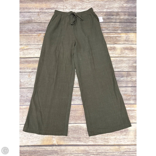 Pants Other By Doe & Rae In Green, Size: S