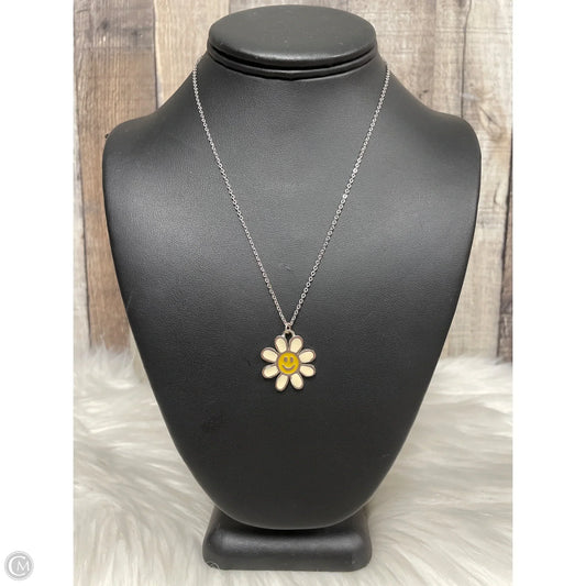 Necklace Charm By Cmf