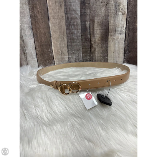 Belt By Vince Camuto, Size: Small