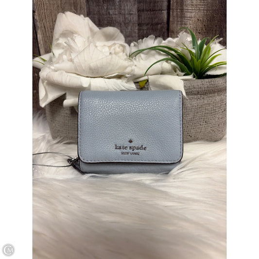 Wallet Designer By Kate Spade, Size: Small