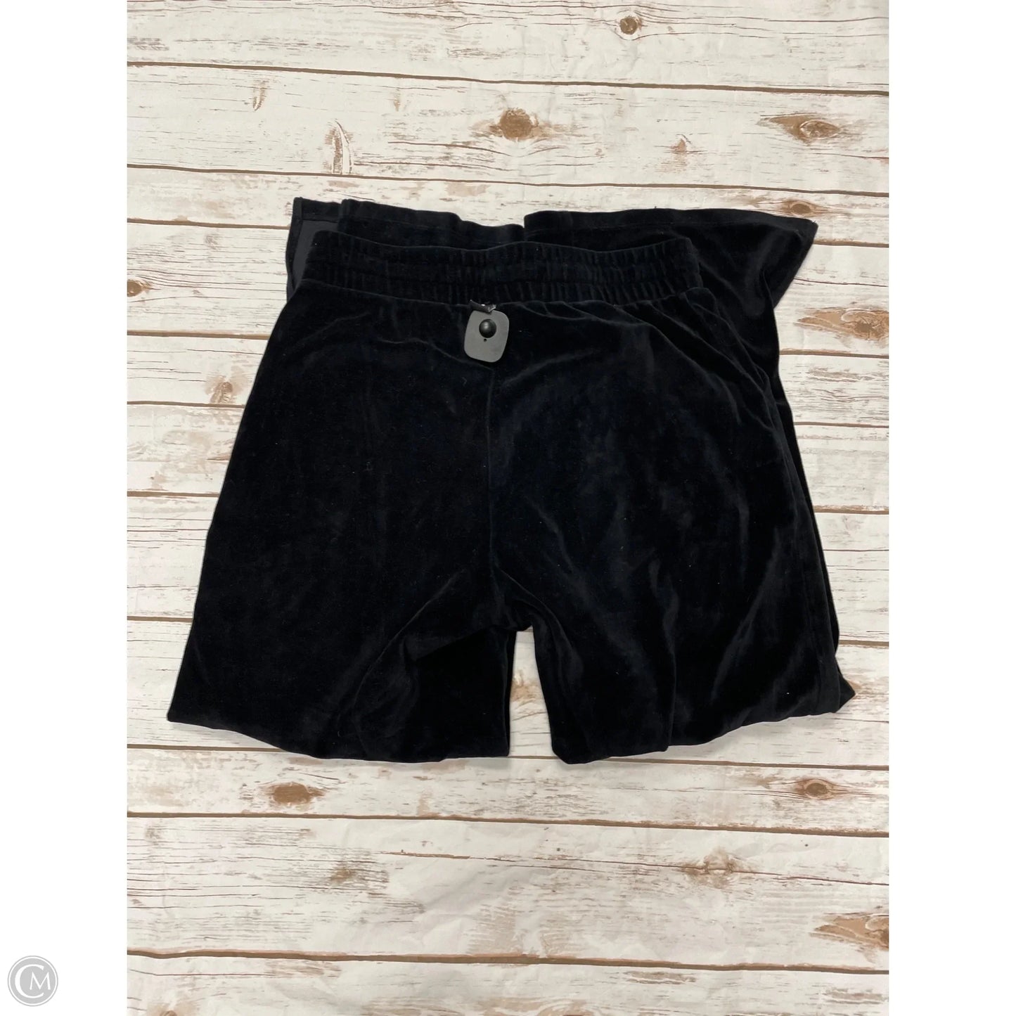 Pants Wide Leg By Joy Lab In Black, Size: M