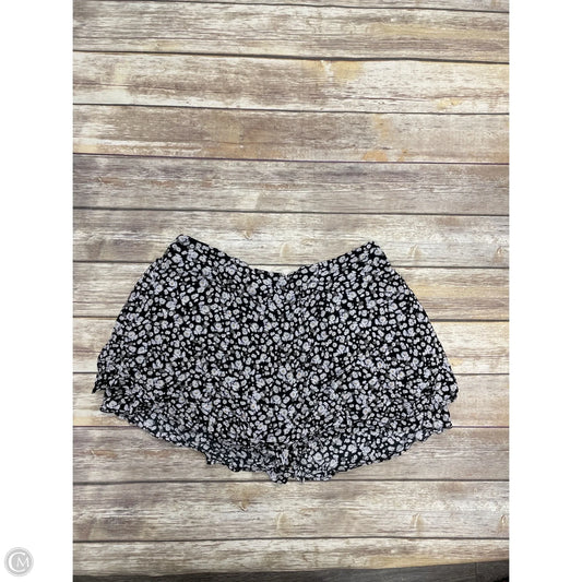Skort By Arula In Multi-colored, Size: 24