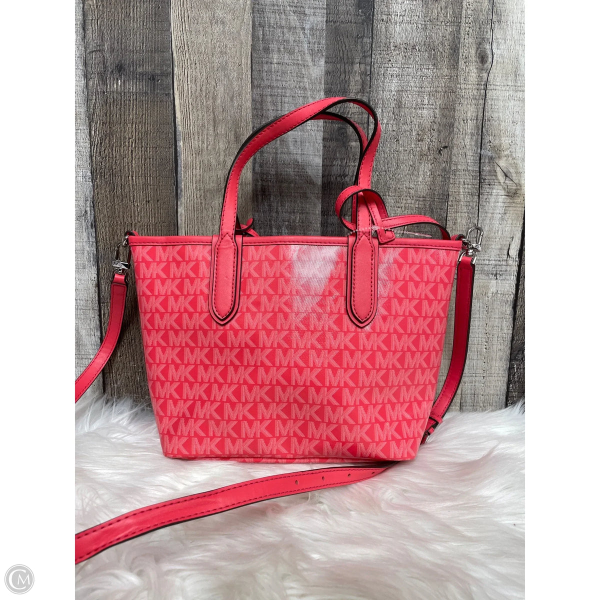 Accessory Designer Label By Michael Kors, Size: 0
