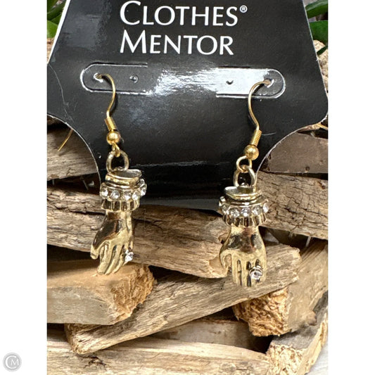 Earrings Dangle/drop By Cme