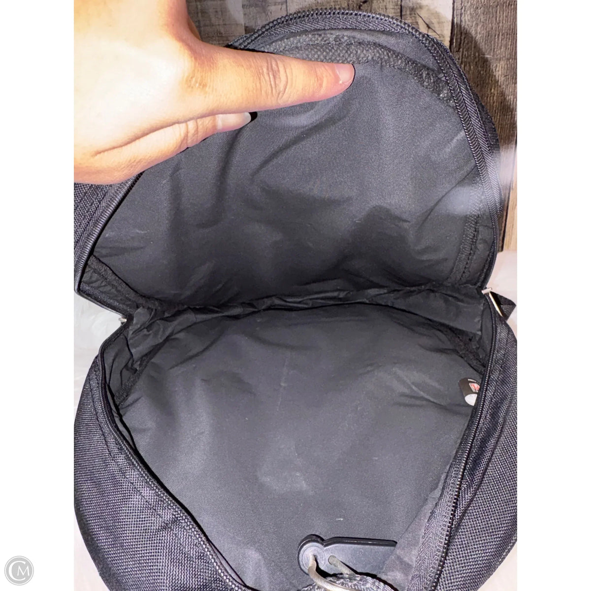 Backpack By Nfl, Size: Medium