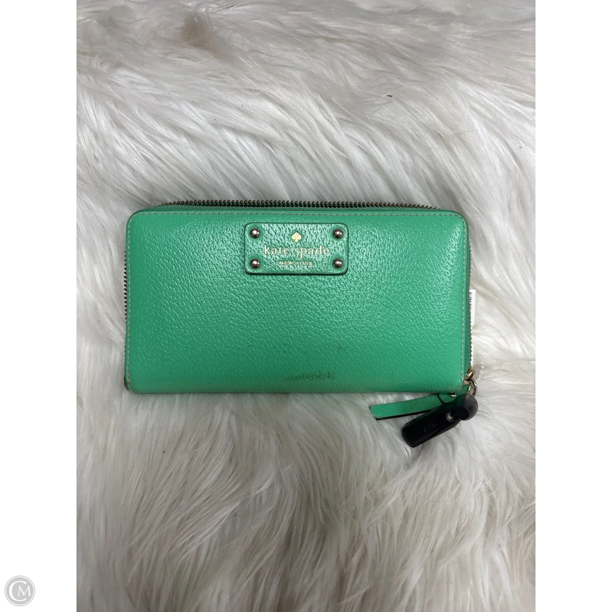 Wallet Designer By Kate Spade, Size: Medium