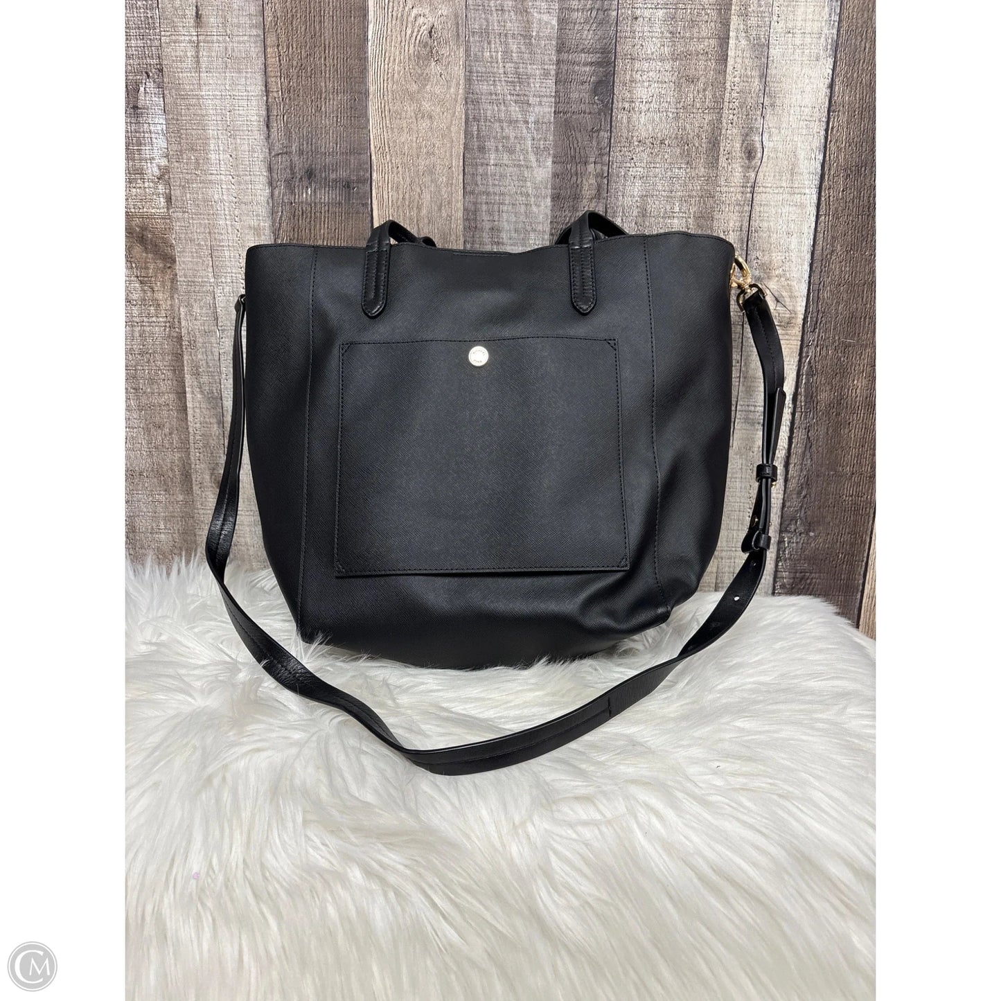 Handbag Designer By Michael By Michael Kors, Size: Medium
