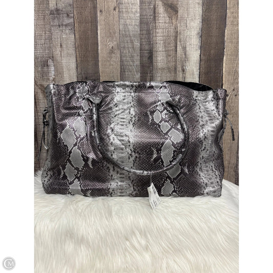 Tote By Cme, Size: Large