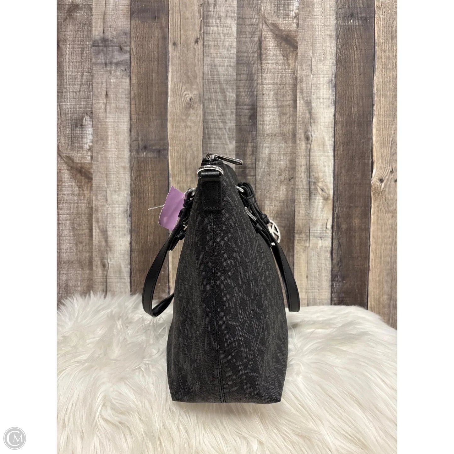 Handbag By Michael By Michael Kors, Size: Large