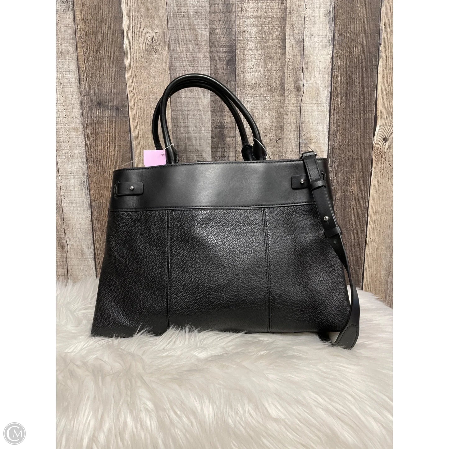 Handbag Designer By Michael Kors, Size: Large