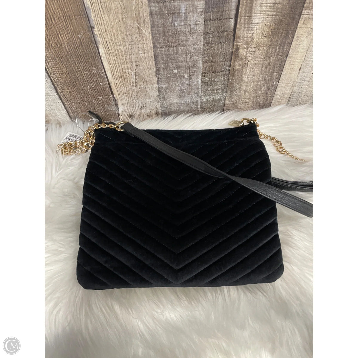 Crossbody By Big Buddha, Size: Medium