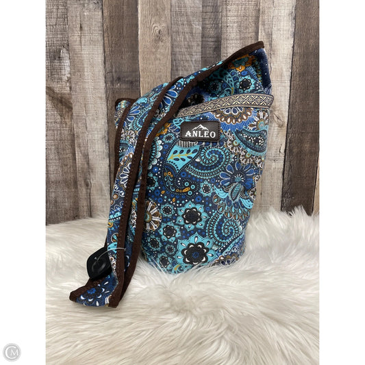 Crossbody By Cmf, Size: Medium