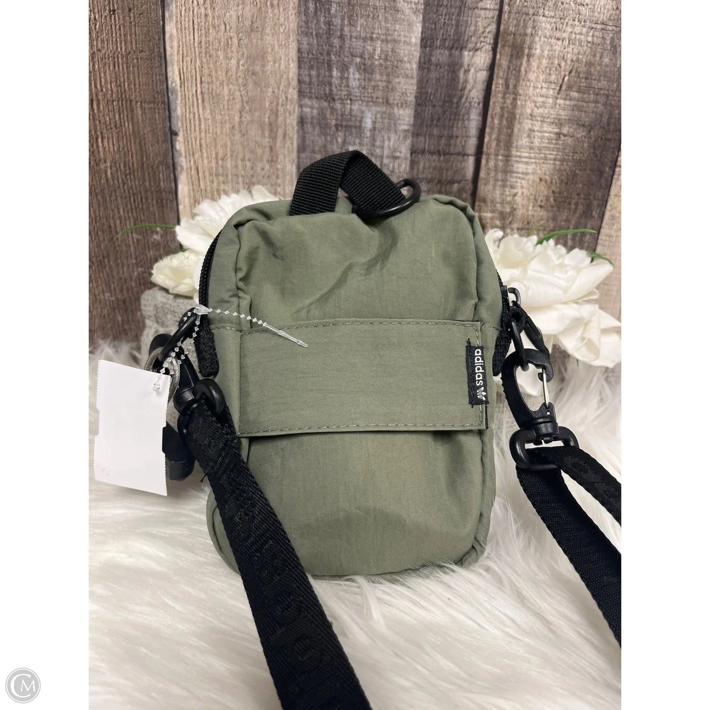 Crossbody By Adidas, Size: Small