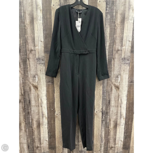 Jumpsuit By Mng In Black, Size: S