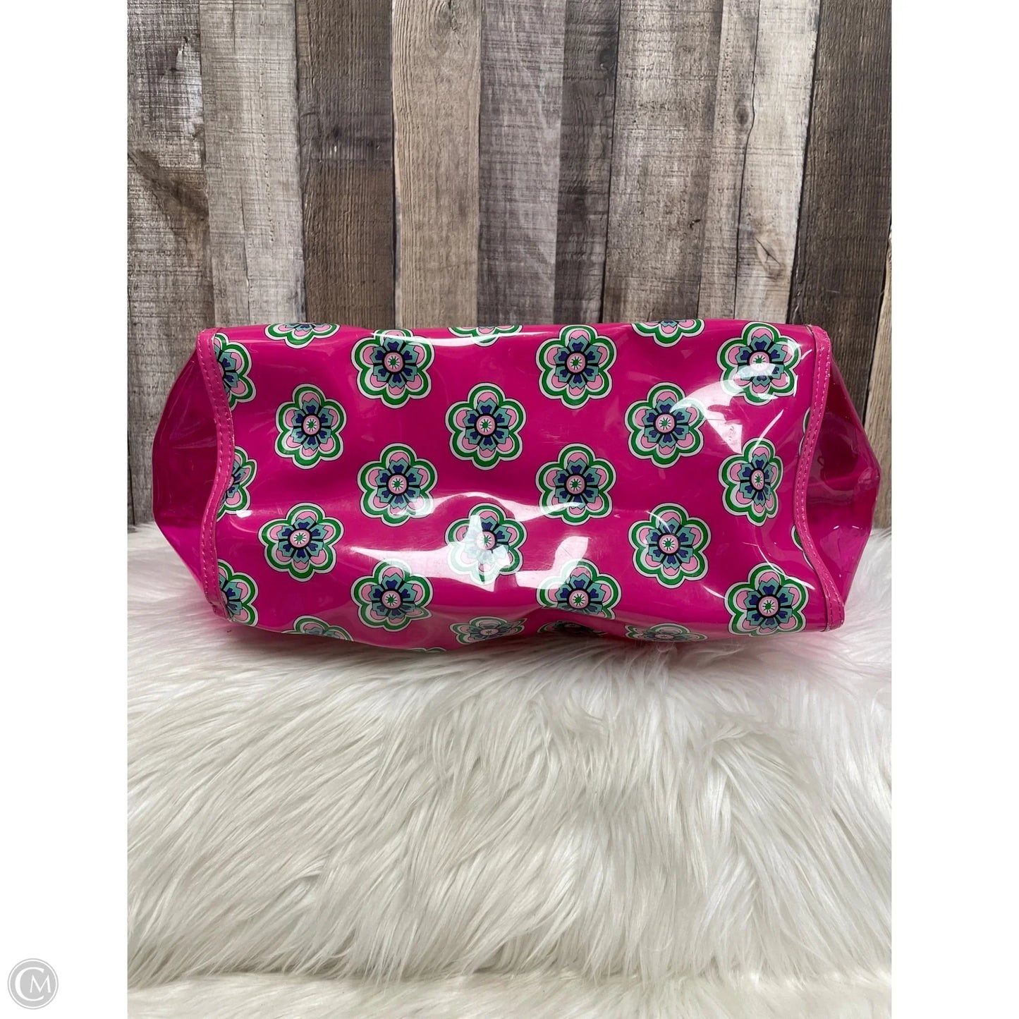 Tote By Vera Bradley, Size: Large