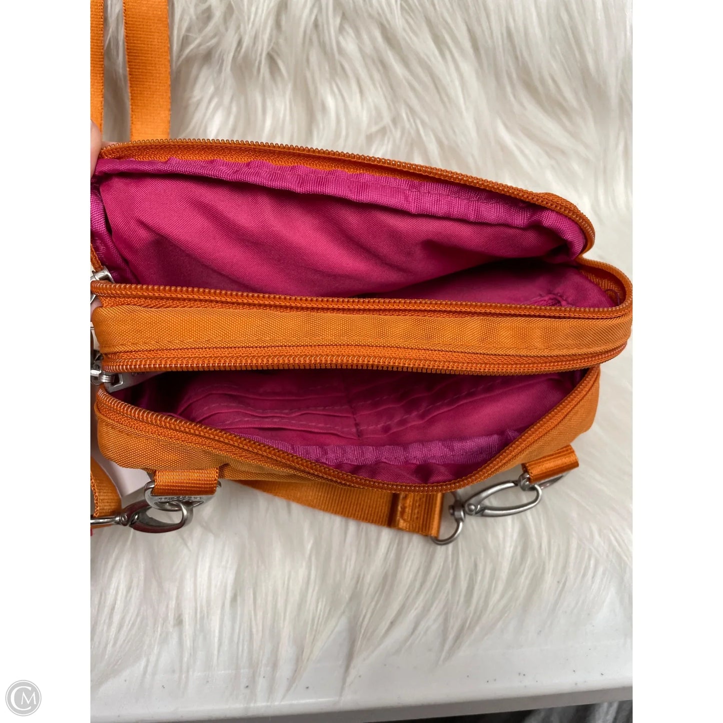 Crossbody By Baggallini, Size: Small