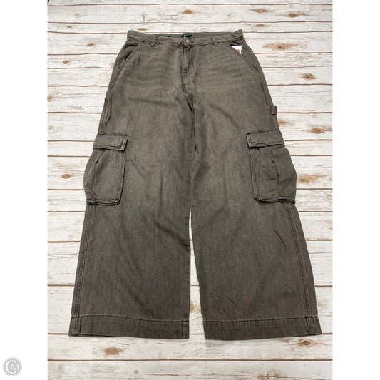 Pants Cargo & Utility By Wild Fable In Grey, Size: 12
