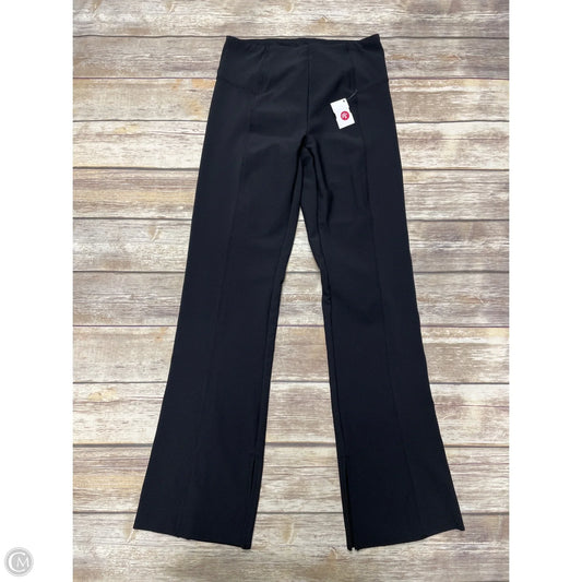 Athletic Pants By Rbx In Black, Size: M