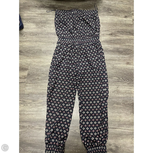 Jumpsuit By Bishop + Young In Multi-colored, Size: L