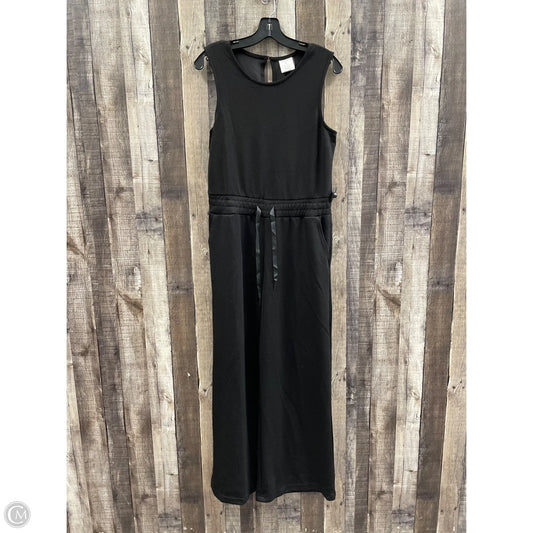 Jumpsuit By Serra In Black, Size: M