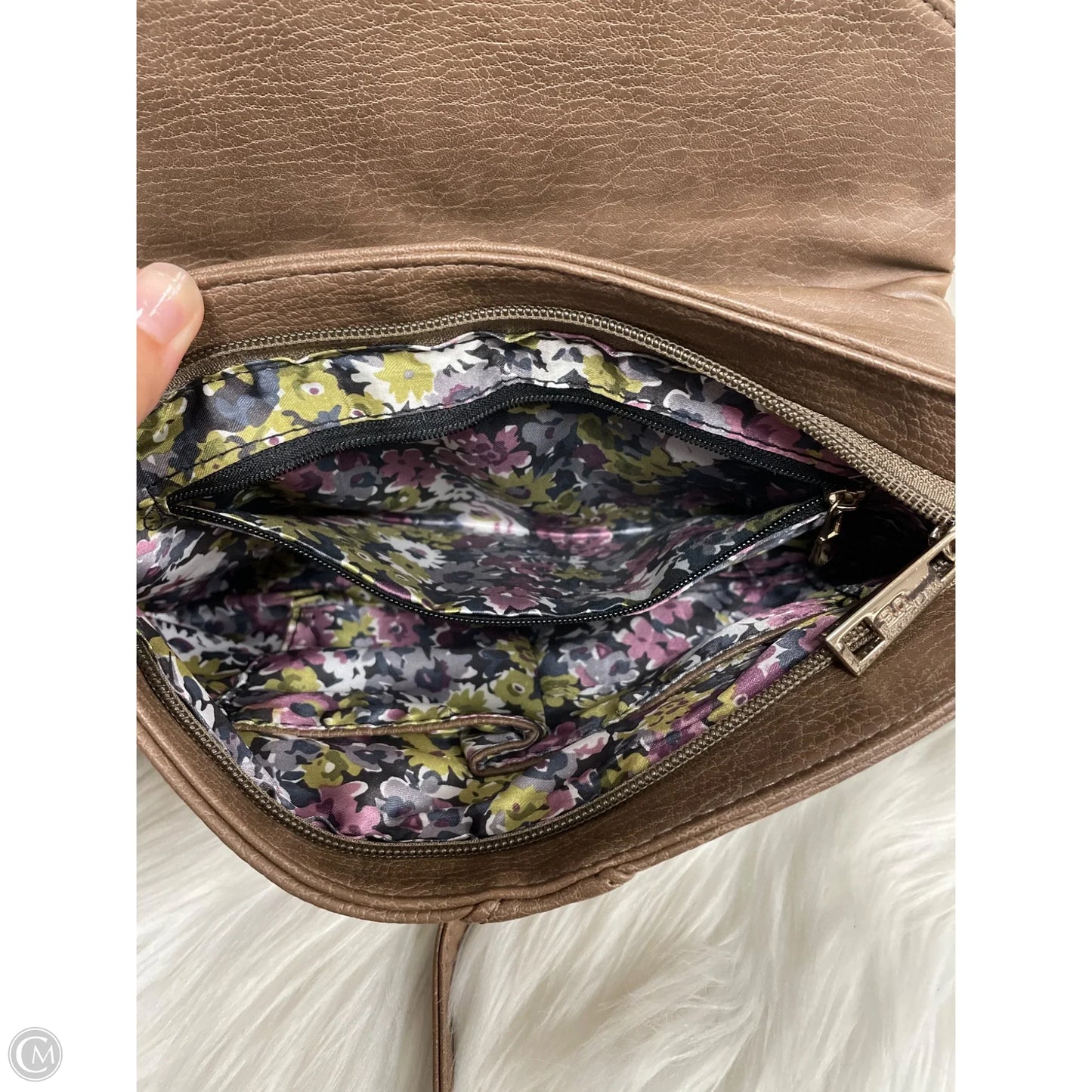 Crossbody By Urban Expressions, Size: Medium