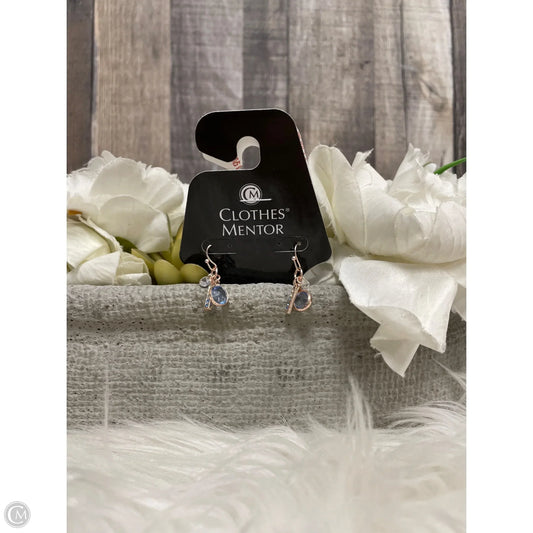 Earrings Dangle/drop By Cmf