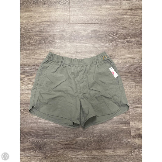 Athletic Shorts By Rei In Green, Size: Xs