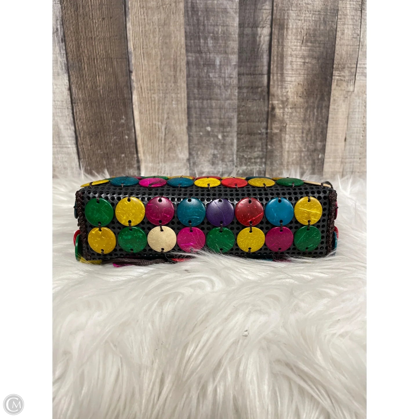 Crossbody By Cme, Size: Small