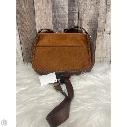 Crossbody By Hobo Intl, Size: Medium