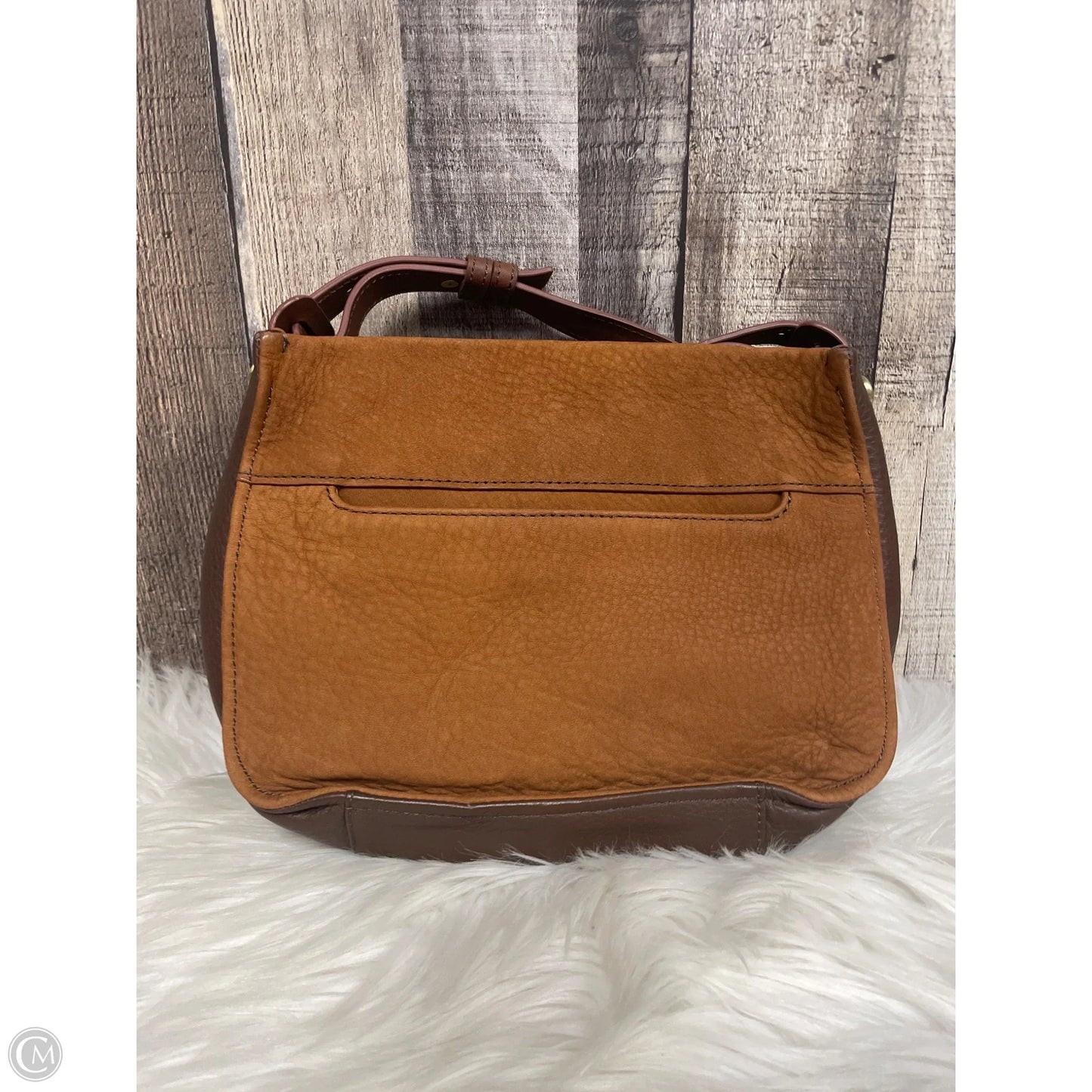 Crossbody By Hobo Intl, Size: Medium