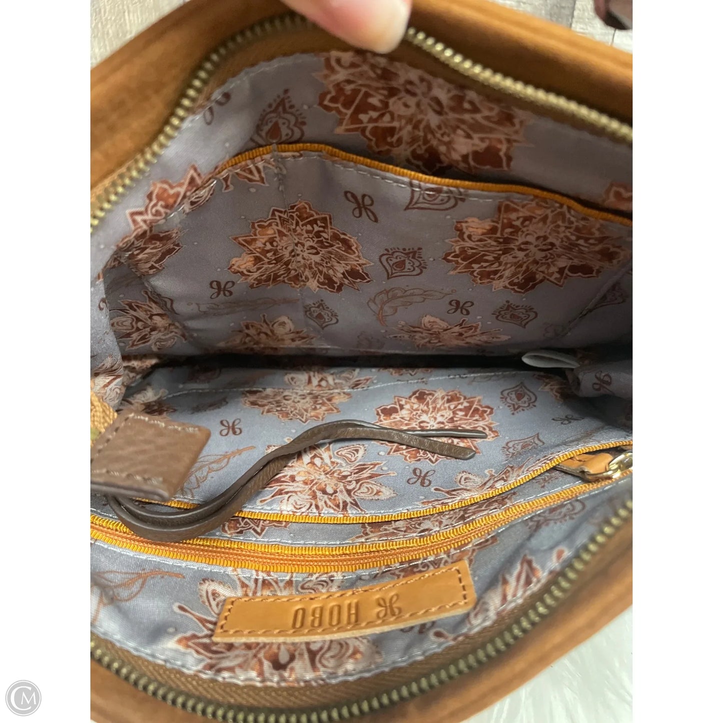 Crossbody By Hobo Intl, Size: Medium