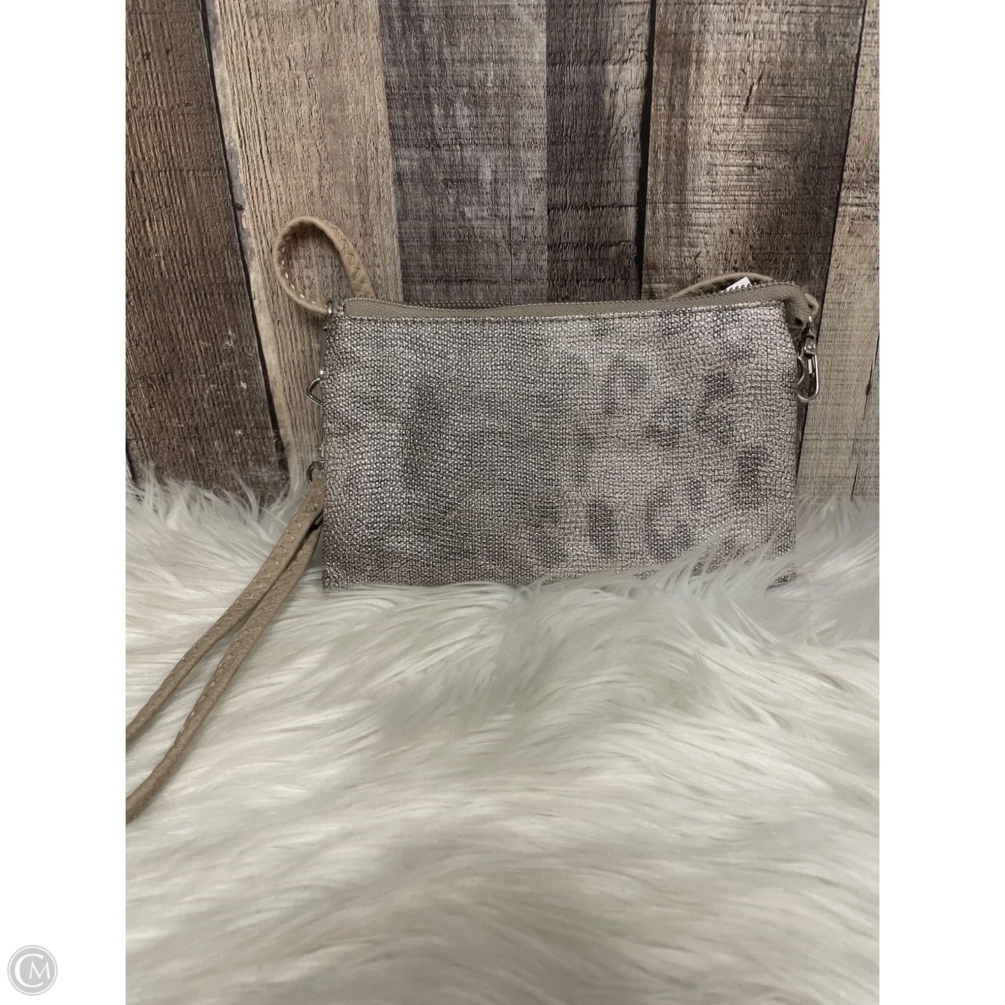 Crossbody By Hobo Intl, Size: Small