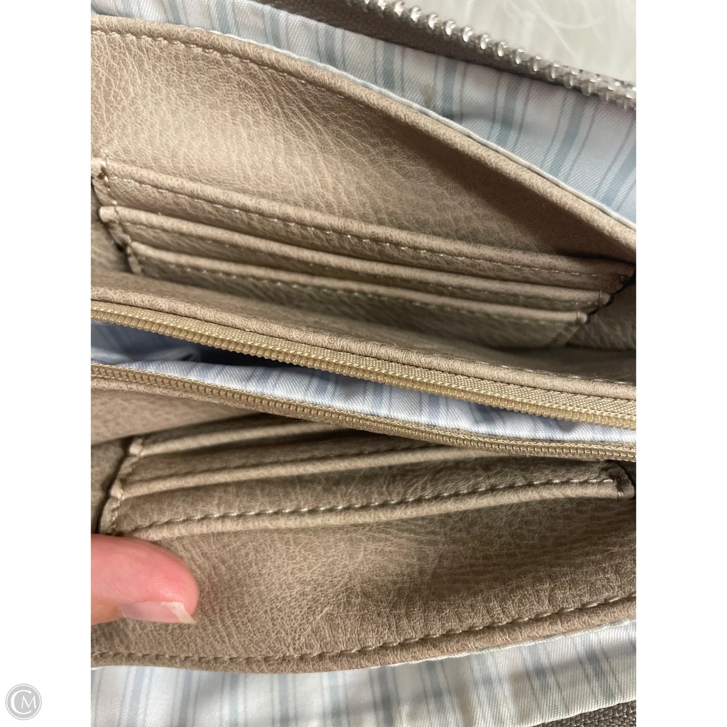 Crossbody By Hobo Intl, Size: Small