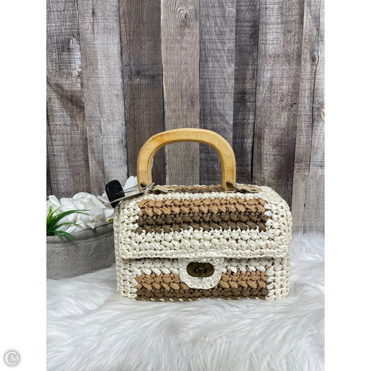 Handbag By Aldo, Size: Medium