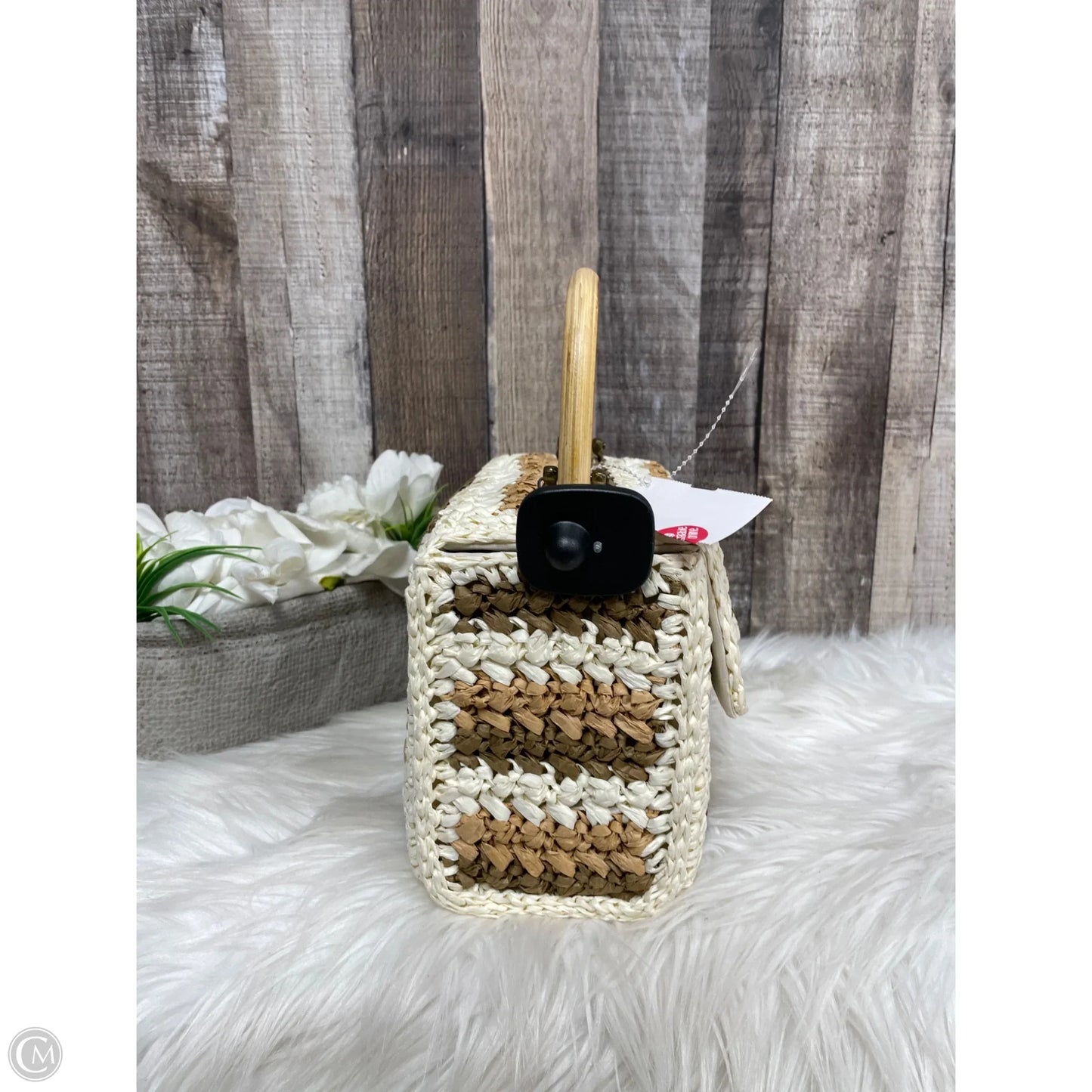 Handbag By Aldo, Size: Medium