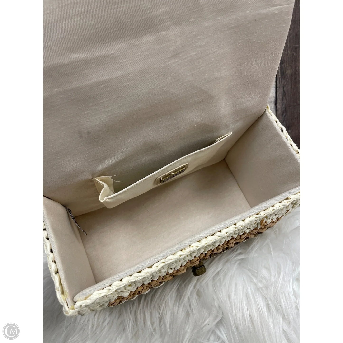 Handbag By Aldo, Size: Medium