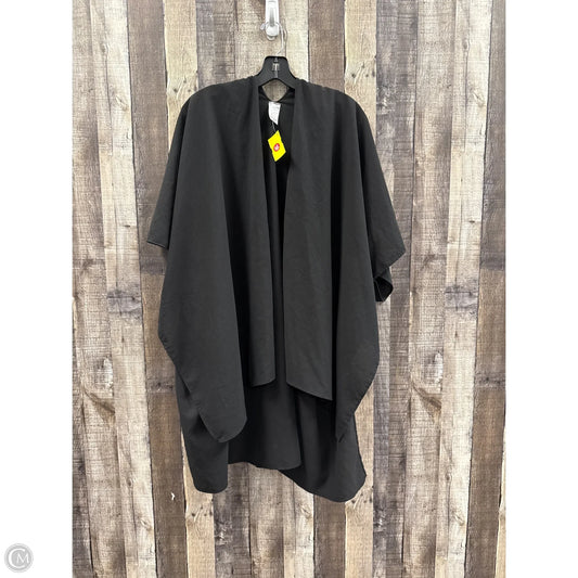 Kimono By Cmf In Black, Size: Osfm