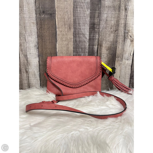 Crossbody By Jen & Co, Size: Medium